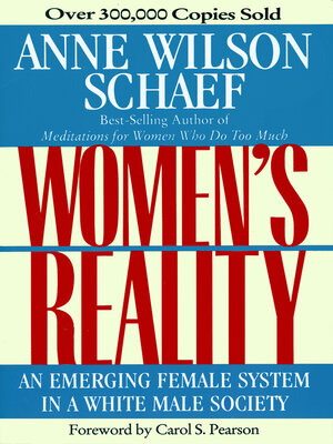 cover image of Women's Reality